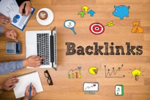 Backlink Checker
