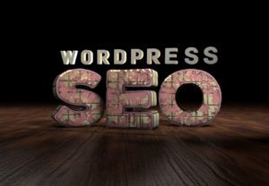 Wordpress SEO Plugin