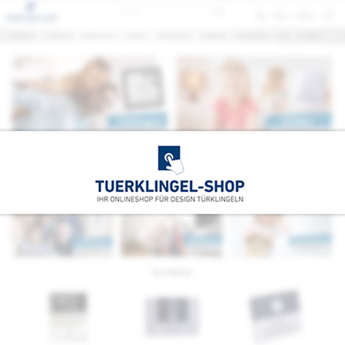 Türklingel-Shop